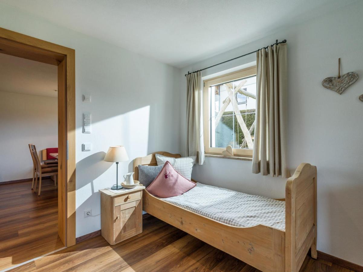 Appartement Holaus ヴェステンドルフ エクステリア 写真