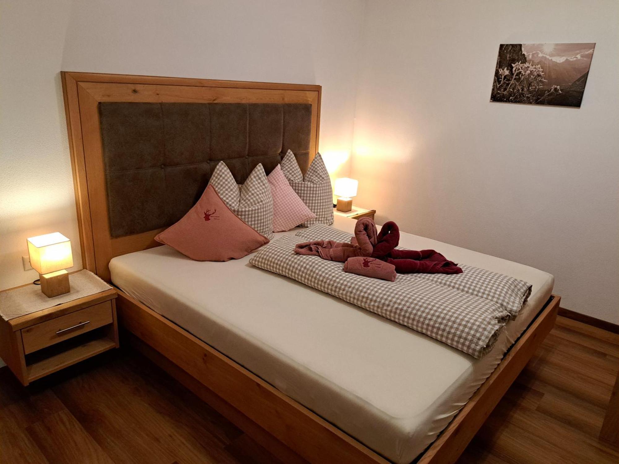 Appartement Holaus ヴェステンドルフ エクステリア 写真